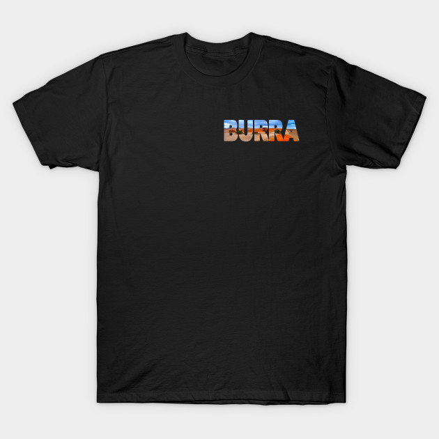 BURRA Heritage - South Australia by TouristMerch